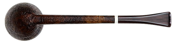 Scottie Piersel Partially Sandblasted Pencil Shank Rhodesian