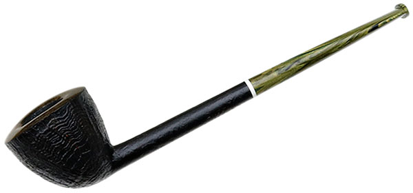 Scottie Piersel Partially Sandblasted Pencil Shank Dublin