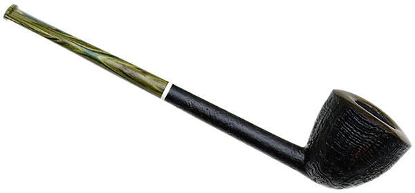 Scottie Piersel Partially Sandblasted Pencil Shank Dublin