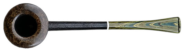 Scottie Piersel Partially Sandblasted Pencil Shank Dublin