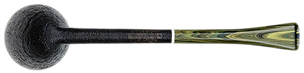 Scottie Piersel Partially Sandblasted Pencil Shank Dublin