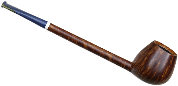 Scottie Piersel Smooth Pencil Shank Quail Egg