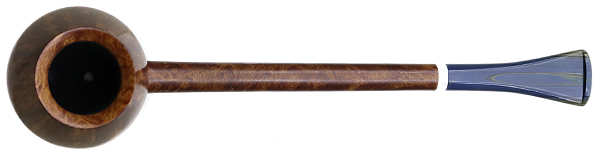 Scottie Piersel Smooth Pencil Shank Quail Egg