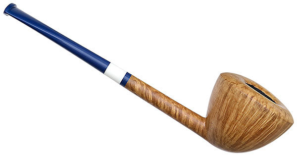 Scottie Piersel Smooth Pencil Shank Dublin