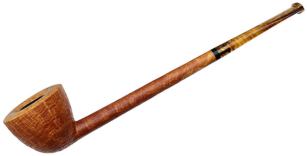Scottie Piersel Sandblasted Pencil Shank Dublin
