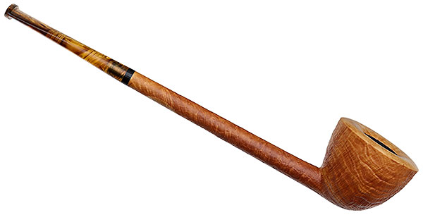 Scottie Piersel Sandblasted Pencil Shank Dublin