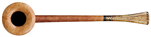 Scottie Piersel Sandblasted Pencil Shank Dublin