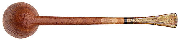 Scottie Piersel Sandblasted Pencil Shank Dublin