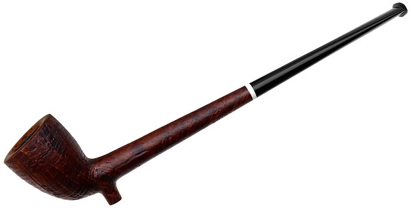 Scottie Piersel Sandblasted Cutty