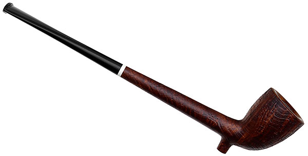Scottie Piersel Sandblasted Cutty