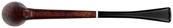 Scottie Piersel Sandblasted Cutty