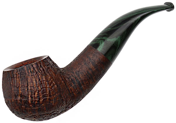 Scottie Piersel Sandblasted Author