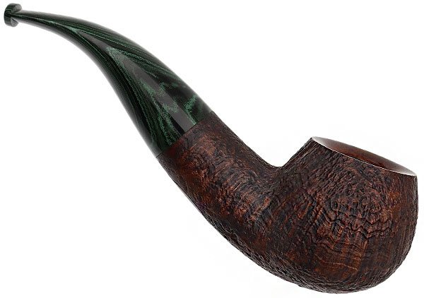 Scottie Piersel Sandblasted Author