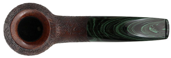 Scottie Piersel Sandblasted Author