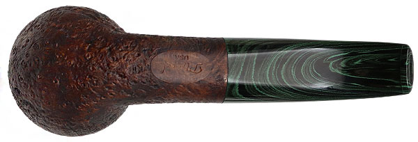 Scottie Piersel Sandblasted Author
