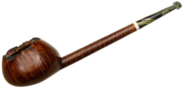 Scottie Piersel Smooth Pencil Shank Tomato