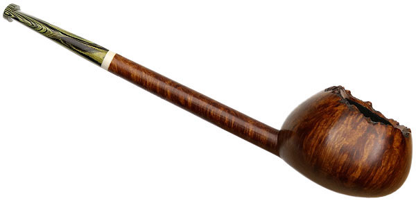 Scottie Piersel Smooth Pencil Shank Tomato