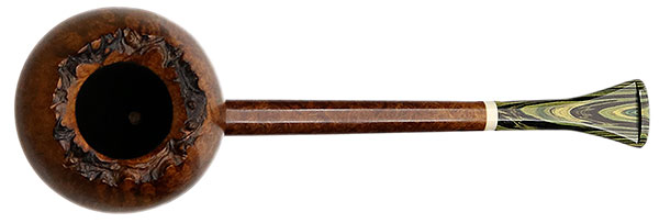Scottie Piersel Smooth Pencil Shank Tomato