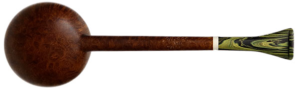 Scottie Piersel Smooth Pencil Shank Tomato