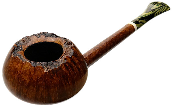 Scottie Piersel Smooth Pencil Shank Tomato
