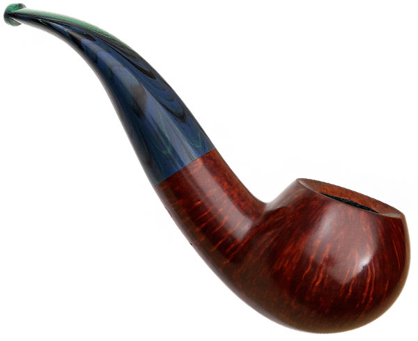 what is the smoothest pipe tobacco Peterson's 21 distinctive blends Wilsons of Sharrow Superior Pipe