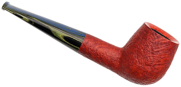 Scottie Piersel Sandblasted Billiard