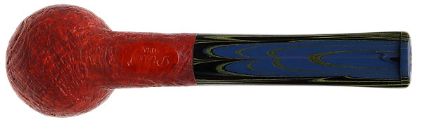 Scottie Piersel Sandblasted Billiard