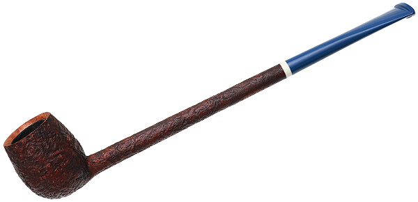 Scottie Piersel 2 Pipe Set with Magnetic Briar Stand