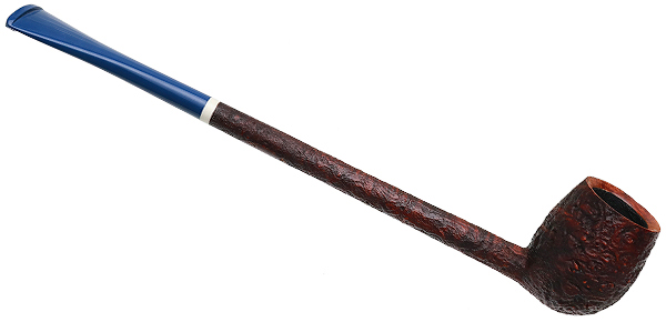 Scottie Piersel 2 Pipe Set with Magnetic Briar Stand