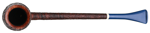 Scottie Piersel 2 Pipe Set with Magnetic Briar Stand