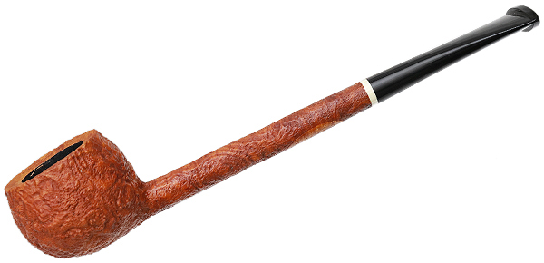 Scottie Piersel 2 Pipe Set with Magnetic Briar Stand