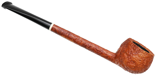 Scottie Piersel 2 Pipe Set with Magnetic Briar Stand