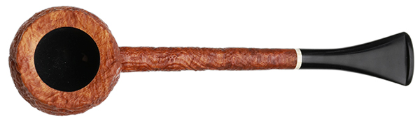 Scottie Piersel 2 Pipe Set with Magnetic Briar Stand