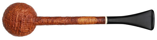 Scottie Piersel 2 Pipe Set with Magnetic Briar Stand