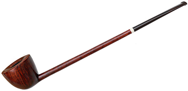 Scottie Piersel Smooth Magnum Pencil Shank Dublin