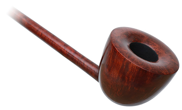 Scottie Piersel Smooth Magnum Pencil Shank Dublin