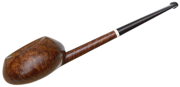 Scottie Piersel Smooth Pencil Shank Tomato