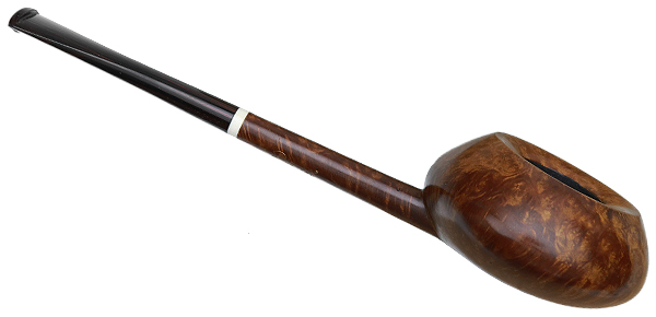 Scottie Piersel Smooth Pencil Shank Tomato