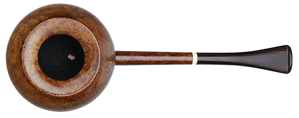 Scottie Piersel Smooth Pencil Shank Tomato