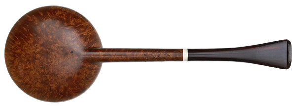 Scottie Piersel Smooth Pencil Shank Tomato