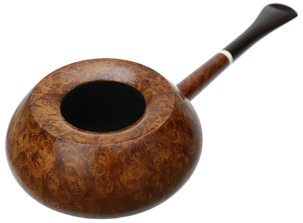 Scottie Piersel Smooth Pencil Shank Tomato