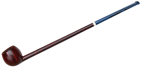 Scottie Piersel Smooth Magnum Pencil Shank Quail Egg