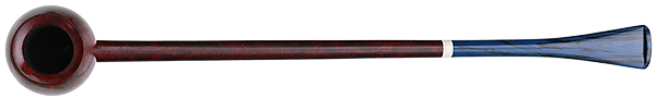 Scottie Piersel Smooth Magnum Pencil Shank Quail Egg