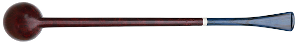 Scottie Piersel Smooth Magnum Pencil Shank Quail Egg