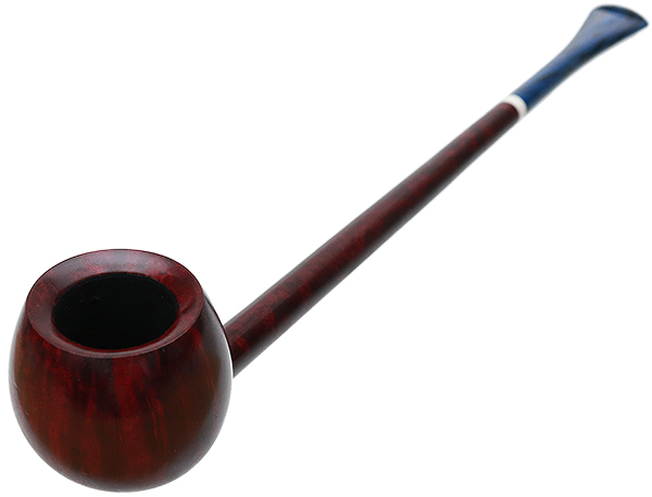 Scottie Piersel Smooth Magnum Pencil Shank Quail Egg