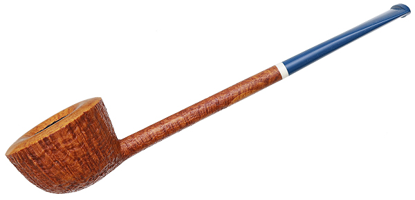 Scottie Piersel Partially Sandblasted Pencil Shank Dublin