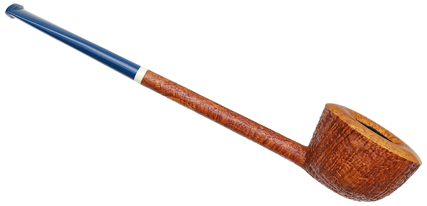 Scottie Piersel Partially Sandblasted Pencil Shank Dublin