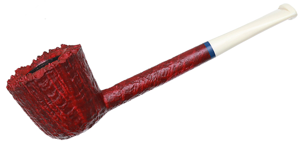 Scottie Piersel Sandblasted Pencil Shank Dublin