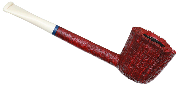 Scottie Piersel Sandblasted Pencil Shank Dublin