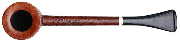 Scottie Piersel Sandblasted Pencil Shank Poker